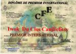 Championnat Internationnal